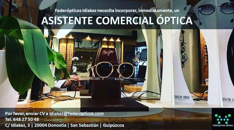 Federopticos Idiakez sigue creciendo